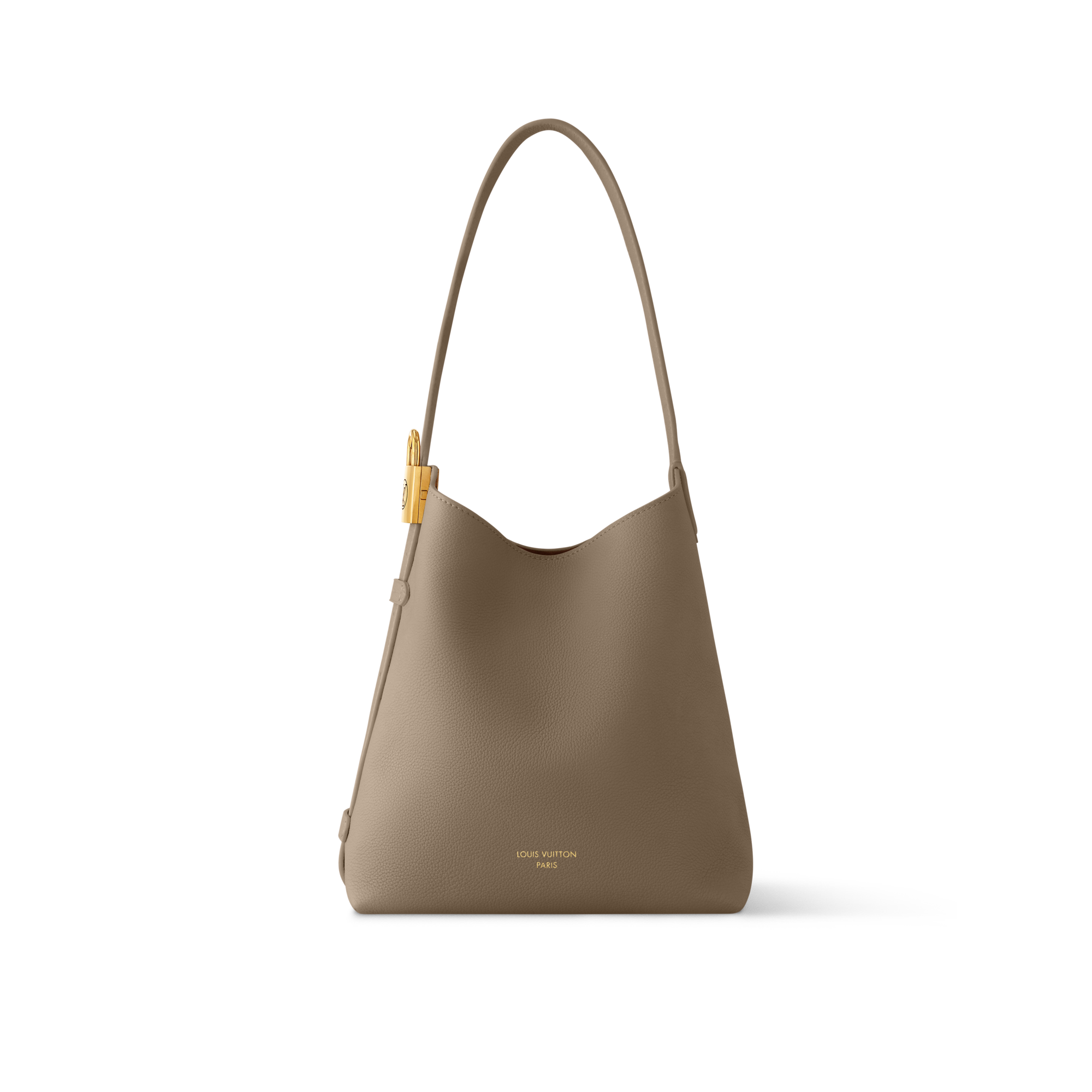 【収納力抜群♪】LOUIS VUITTON★トートバッグ louis-vuitton-ロウキー・
